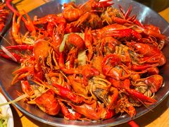 -四禧精酿铜锅涮肉·烧烤工场(大明湖店)