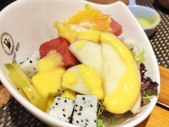 -半悦牛排(龙湖西宸天街店)