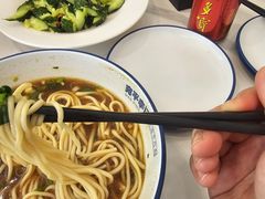 -宛平李记小吃(东关街店)