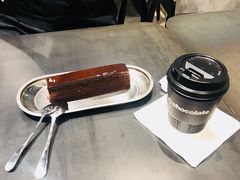 -Awfully Chocolate(嘉里城店)