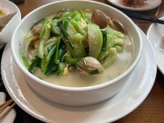-威海九禧海鲜居渔水饺(经区店)