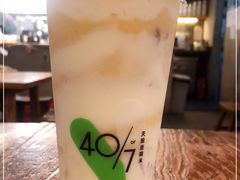 -宝珠奶酪(闵行仲盛店)