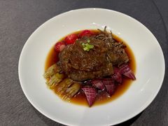 -羲和雅苑•北京烤鸭(平安国际金融中心店)