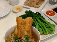 -金鼎轩(亚运村店)