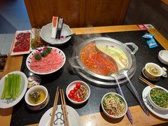 -大龙燚火锅(南山大道店)