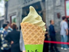 -吴裕泰茶庄(前门大街店)