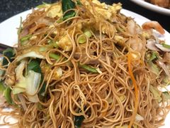-王庄阿咪海鲜大排档(象园店)