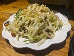 -聚点串吧·北京烧烤(赵登禹路店)