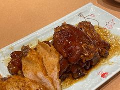 -抱德·潮汕味(敦和店原惠城鱼仔)