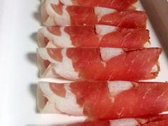 -金权道韩式自助烤肉(嘉华国际店)