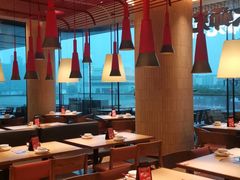 大堂-大师兄·西北小馆(金湾华发商都店)