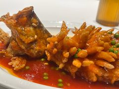 -望京辣宴·古法川菜(望京店)