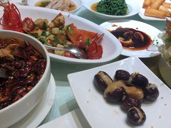 -金时代顺风大酒店(临港百联店)