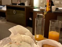 -澳门十六浦索菲特大酒店
