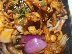 -船歌·鱼水饺青岛菜(金狮广场店)