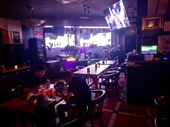 -碧特博格啤酒花园餐厅(芜湖路店)