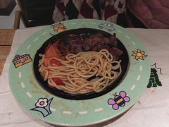 -豪客来牛排(人民东路店)