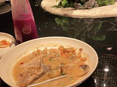 -杭州临平万丽酒店·万丽轩中餐厅