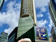 -香港尖沙咀凯悦酒店