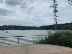 -昆山城市生态森林公园