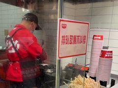 -黑色经典臭豆腐·湖南特产(太平街口店)