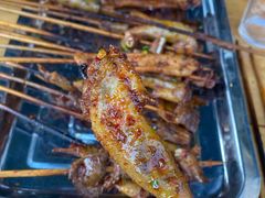 -老字号胡烤肉(三十年老店)