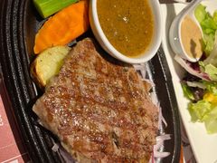 -斗牛士牛排餐厅(嘉里汇店)