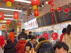 -扬二春炒饭(国庆路总店)