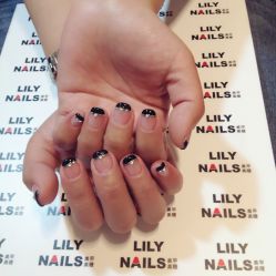 -LILY NAILS美甲美睫