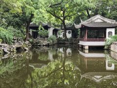 -秋霞圃
