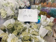 -循礼门鲜花花市(武汉循礼门店)