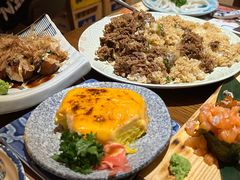 -二丁目食堂(铁西万象汇店)