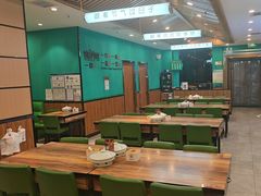 -合合春饼·酱骨·东北菜(潘家园店)