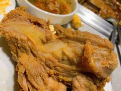 大骨头-海底捞火锅(吴中路店)