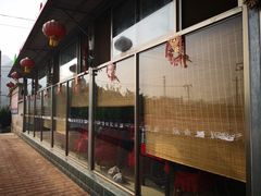 门面-韵之源农家菜(北京1店)