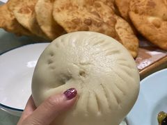 -老磨油饼(高陵店)