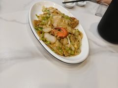 -金海湾海鲜排档(朱家尖店)