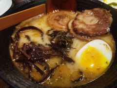 -白石の深夜食堂(宝龙店)