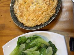 -61号餐吧(兴坪古镇漓江店)