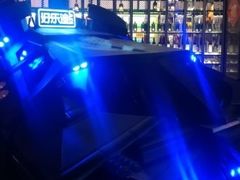 -好乐迪量贩KTV(春熙路香槟广场店)