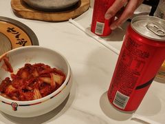 -七八冷面·延边朝鲜族美食(世纪汇店)