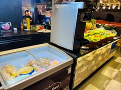-星伦多自助料理·涮烤一体(江桥万达店)