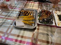 -清真海鲜大排档(原芥园道店)