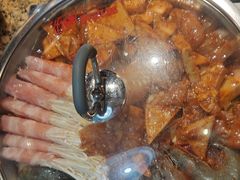-黄记煌三汁焖锅(渝北金港国际店)
