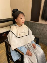 点击看大图 -盘子女人坊古装写真摄影(天津总店)