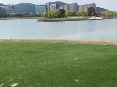 -苏州太湖国际高尔夫俱乐部