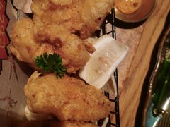 -玉川屋·深夜食堂居酒屋(柳巷店)