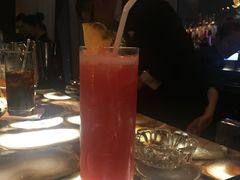 -广州四季酒店·天吧·高空酒吧