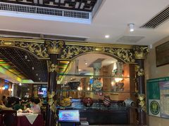 -太平馆西餐厅(北京路店)