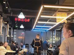 -牛得很·鲜牦牛肉烧烤·牛羊肉菌汤锅(康定店)